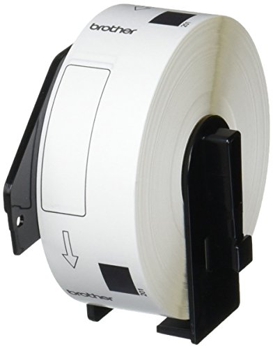 ⭐️DK-11208 住所ラベル用紙 Brother QL ラベルプリンター用 Amazon | BROTHER QL-550用宛名ラベル DK-1201 | ラベル・ステッカー